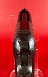 1944 Beretta 1935 4UT Marked German army WWII. Excellent Condition - 6 of 16