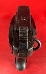 1944 Beretta 1935 4UT Marked German army WWII. Excellent Condition - 9 of 16