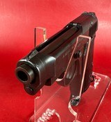 1944 Beretta 1935 4UT Marked German army WWII. Full rig. Excellent Condition - Image 4 of 17