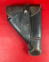 1944 Beretta 1935 4UT Marked German army WWII. Excellent Condition - 14 of 16