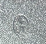 1944 Beretta 1935 4UT Marked German army WWII. Excellent Condition - 16 of 16