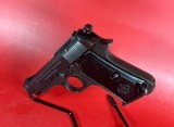 1944 Beretta 1935 4UT Marked German army WWII. Excellent Condition - 2 of 16