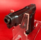 1944 Beretta 1935 4UT Marked German army WWII. Excellent Condition - 4 of 16