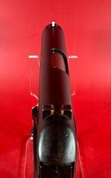 German Heckler & Koch H&K P9S 9mm 2 mags. Extra Buffer. Case. Excellent Condition - 6 of 13