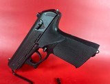 German Heckler & Koch H&K P9S 9mm 2 mags. Extra Buffer. Case. Excellent Condition - 2 of 13