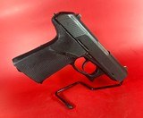 German Heckler & Koch H&K P9S 9mm 2 mags. Extra Buffer. Case. Excellent Condition - 3 of 13