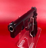 1994 Belgium Browning Hi power, 9mm, 2 mags, Excellent condition. - 4 of 13