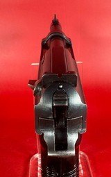 WWII 1944 WALTHER P38 CYQ Spreewerk. 2mags 9mm Holster. Excellent condition - 6 of 18