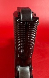 WWII 1944 WALTHER P38 CYQ Spreewerk. 2mags 9mm Holster. Excellent condition - 10 of 18