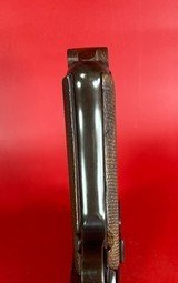 1916 WWI German DWM Luger Pistol P08 9mm. Matching. Excellent Condition - 7 of 15