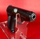 Heckler & Koch H&K HK4 Three Barrel Set 32 ACP 380 ACP 22 LR Excellent - 6 of 14