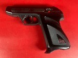 Heckler & Koch H&K HK4 Three Barrel Set 32 ACP 380 ACP 22 LR Excellent - 13 of 14