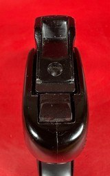 Heckler & Koch H&K HK4 Three Barrel Set 32 ACP 380 ACP 22 LR Excellent - 10 of 14