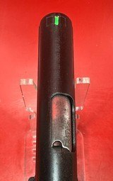 German Heckler & Koch H&K P9S 9mm 2 mags. Extra Buffer. Excellent Condition - 6 of 13