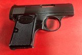 1961 Browning Baby Browning 25 ACP 6.35 mm Belgium. Excellent condition. - 11 of 14