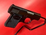 1961 Browning Baby Browning 25 ACP 6.35 mm Belgium. Excellent condition. - 3 of 14