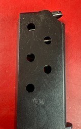 1961 Browning Baby Browning 25 ACP 6.35 mm Belgium. Excellent condition. - 13 of 14