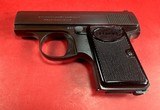 1961 Browning Baby Browning 25 ACP 6.35 mm Belgium. Excellent condition. - 12 of 14