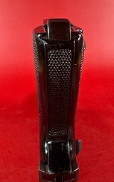 1977 Walther P1 - P38 West German Military 9mm. 2 mag Holster. Excellent Condition - 10 of 15