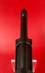 1977 Walther P1 - P38 West German Military 9mm. 2 mag Holster. Excellent Condition - 7 of 15