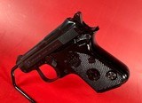 Beretta 950BS Jetfire 25ACP 950-BS. TIP UP 2 Mags, pouch. Excellent condition - 2 of 14