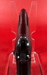 Beretta 950BS Jetfire 25ACP 950-BS. TIP UP 2 Mags, pouch. Excellent condition - 6 of 14