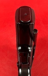 Beretta 950BS Jetfire 25ACP 950-BS. TIP UP 2 Mags, pouch. Excellent condition - 8 of 14