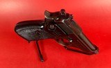 Rare 1963 Beretta Model 70 New Puma 32acp. Italy. Excellent condition. - 2 of 12