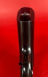 Rare 1963 Beretta Model 70 New Puma 32acp. Italy. Excellent condition. - 7 of 12