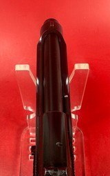 Rare 1963 Beretta Model 70 New Puma 32acp. Italy. Excellent condition. - 6 of 12