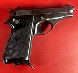 Rare 1963 Beretta Model 70 New Puma 32acp. Italy. Excellent condition. - 11 of 12
