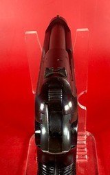 Rare 1963 Beretta Model 70 New Puma 32acp. Italy. Excellent condition. - 5 of 12