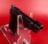 Rare 1963 Beretta Model 70 New Puma 32acp. Italy. Excellent condition. - 4 of 12