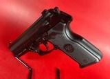 Beretta 8040 F Cougar 40 S&W 3.7