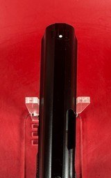 Beretta 8040 F Cougar 40 S&W 3.7