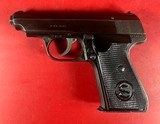 German Army WWII JP Sauer & Sohn, Suhl Model 38H 7.65 .32 ACP Excellent. - 10 of 15