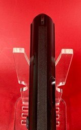 German Army WWII JP Sauer & Sohn, Suhl Model 38H 7.65 .32 ACP Excellent. - 6 of 15