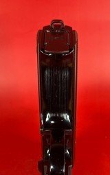 Smith & Wesson S&W Model 59 9mm. 2 15 rd mags, Box Tools Papers. Near Mint - 8 of 13