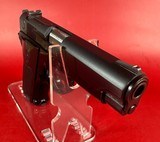 Smith & Wesson S&W Model 59 9mm. 2 15 rd mags, Box Tools Papers. Near Mint - 5 of 13