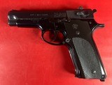 Smith & Wesson S&W Model 59 9mm. 2 15 rd mags, Box Tools Papers. Near Mint - 11 of 13