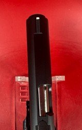 Smith & Wesson S&W Model 59 9mm. 2 15 rd mags, Box Tools Papers. Near Mint - 7 of 13