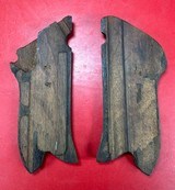 WWI 1917 German Erfurt P08 Luger 9mm Matching. 2 mags. Excellent Condition - 15 of 15