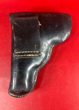 Beretta Model 1935 .32 ACP 7.65mm 3.38”, 1951. Holster. Excellent Condition - 14 of 15