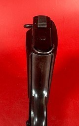 Beretta Model 1935 .32 ACP 7.65mm 3.38”, 1951. Holster. Excellent Condition - 8 of 15