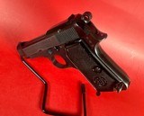 Beretta Model 1935 .32 ACP 7.65mm 3.38”, 1951. Holster. Excellent Condition - 2 of 15