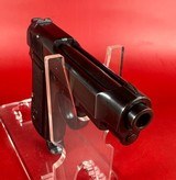 Beretta Model 1935 .32 ACP 7.65mm 3.38”, 1951. Holster. Excellent Condition - 5 of 15