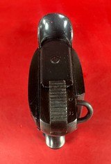 Beretta Model 1935 .32 ACP 7.65mm 3.38”, 1951. Holster. Excellent Condition - 9 of 15