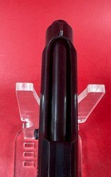 Beretta Model 1935 .32 ACP 7.65mm 3.38”, 1951. Holster. Excellent Condition - 7 of 15