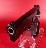 2009 Belgium Browning Hi power, 9mm, 2 mags, LNIB - 4 of 13