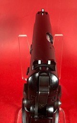 2009 Belgium Browning Hi power, 9mm, 2 mags, LNIB - 6 of 13